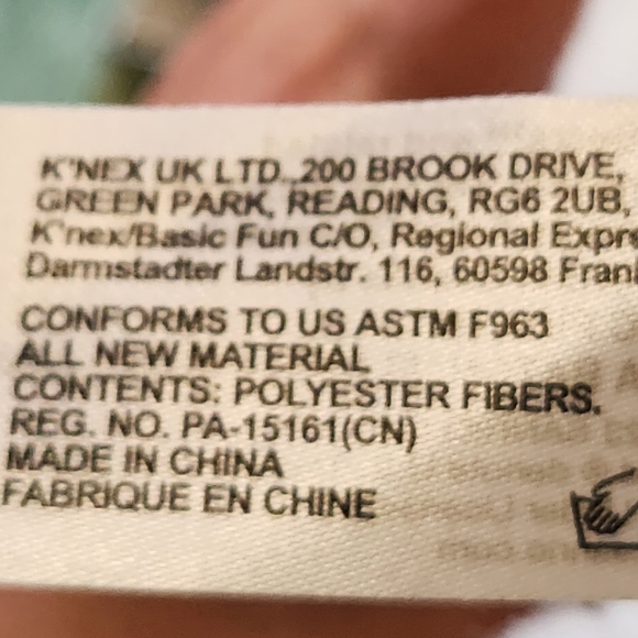 HELLO KITTY x CARE BEARS PLUSHIE - Picture 13 of 13